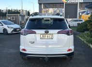 2016 Toyota RAV4 GXL 2.0P