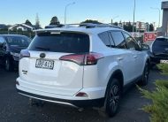 2016 Toyota RAV4 GXL 2.0P