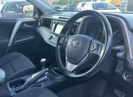 2016 Toyota RAV4 GXL 2.0P