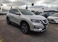 2022 Nissan X-Trail ST-L 2.5P/6CVT