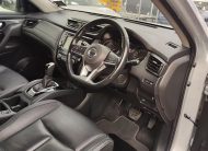 2022 Nissan X-Trail ST-L 2.5P/6CVT