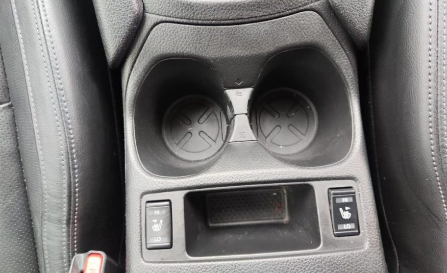 2022 Nissan X-Trail ST-L 2.5P/6CVT