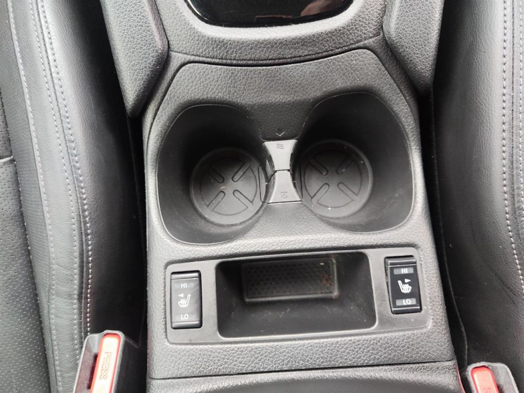 2022 Nissan X-Trail ST-L 2.5P/6CVT