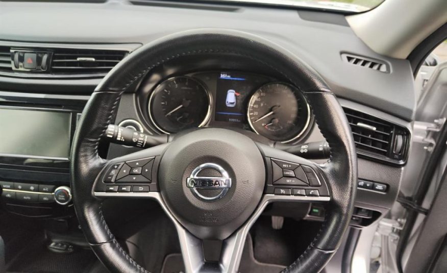 2022 Nissan X-Trail ST-L 2.5P/6CVT