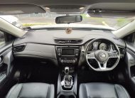 2022 Nissan X-Trail ST-L 2.5P/6CVT
