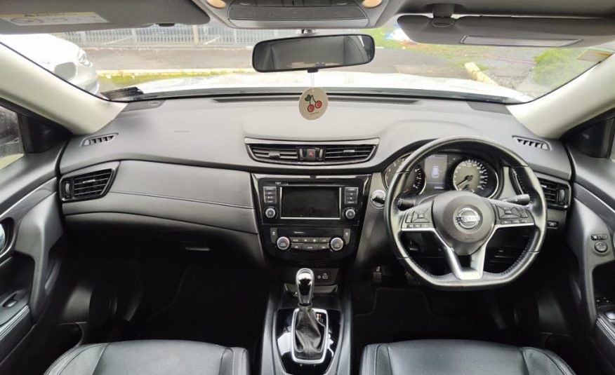 2022 Nissan X-Trail ST-L 2.5P/6CVT