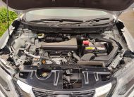 2022 Nissan X-Trail ST-L 2.5P/6CVT
