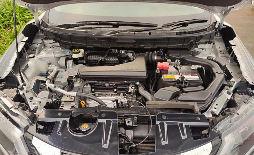2022 Nissan X-Trail ST-L 2.5P/6CVT