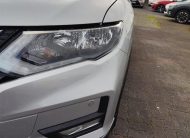 2022 Nissan X-Trail ST-L 2.5P/6CVT