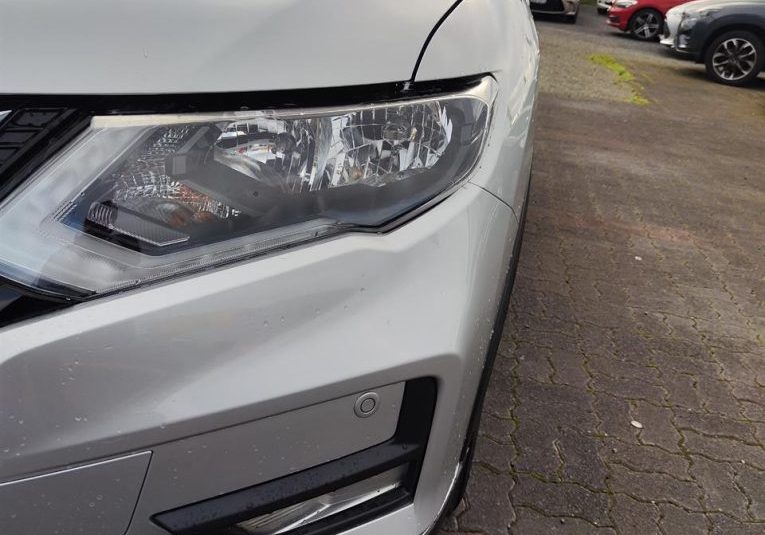 2022 Nissan X-Trail ST-L 2.5P/6CVT
