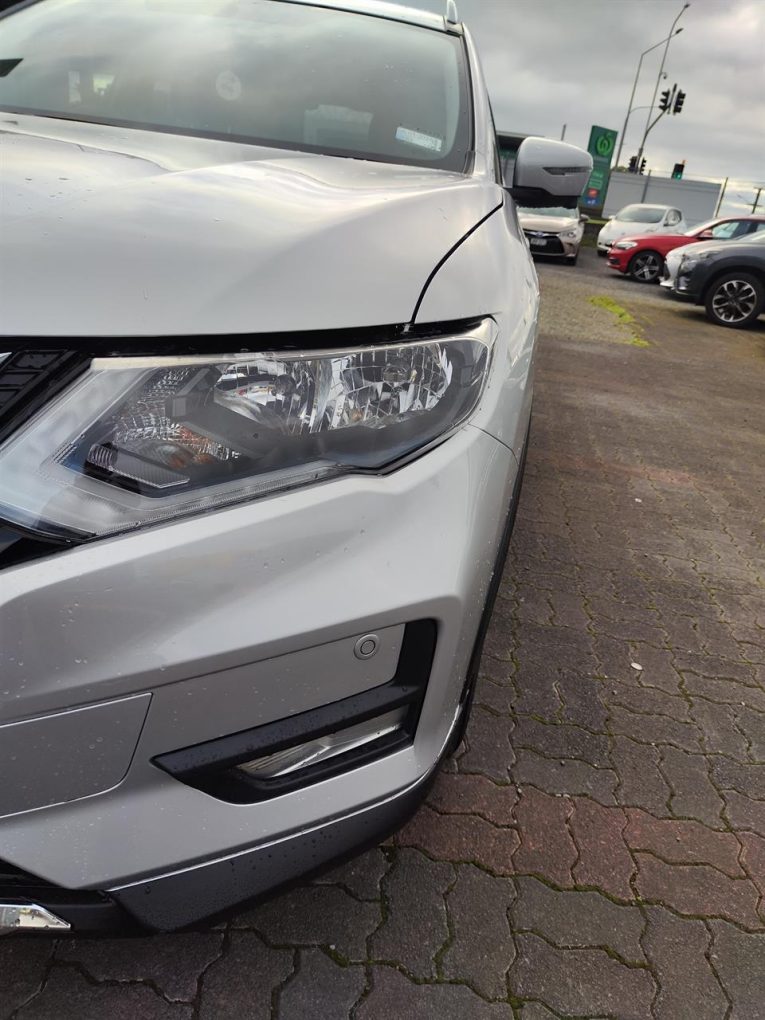2022 Nissan X-Trail ST-L 2.5P/6CVT