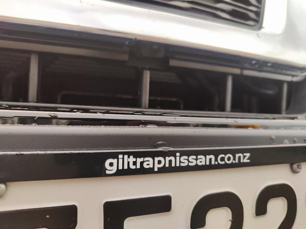 2022 Nissan X-Trail ST-L 2.5P/6CVT