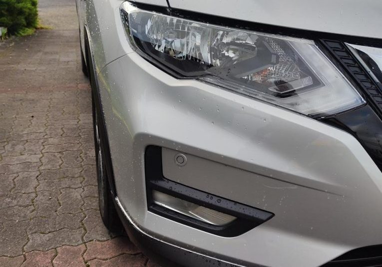2022 Nissan X-Trail ST-L 2.5P/6CVT