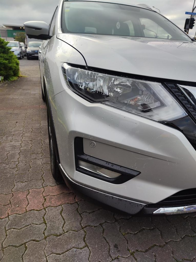 2022 Nissan X-Trail ST-L 2.5P/6CVT