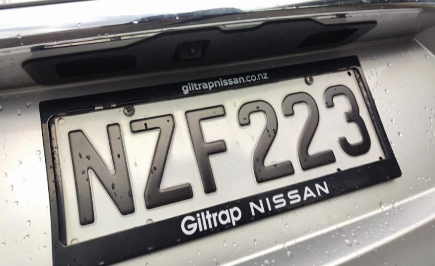 2022 Nissan X-Trail ST-L 2.5P/6CVT