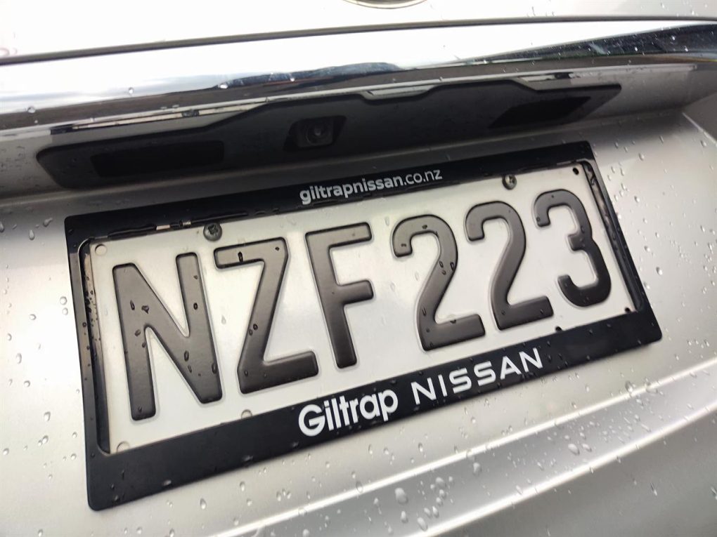 2022 Nissan X-Trail ST-L 2.5P/6CVT
