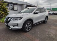 2022 Nissan X-Trail ST-L 2.5P/6CVT