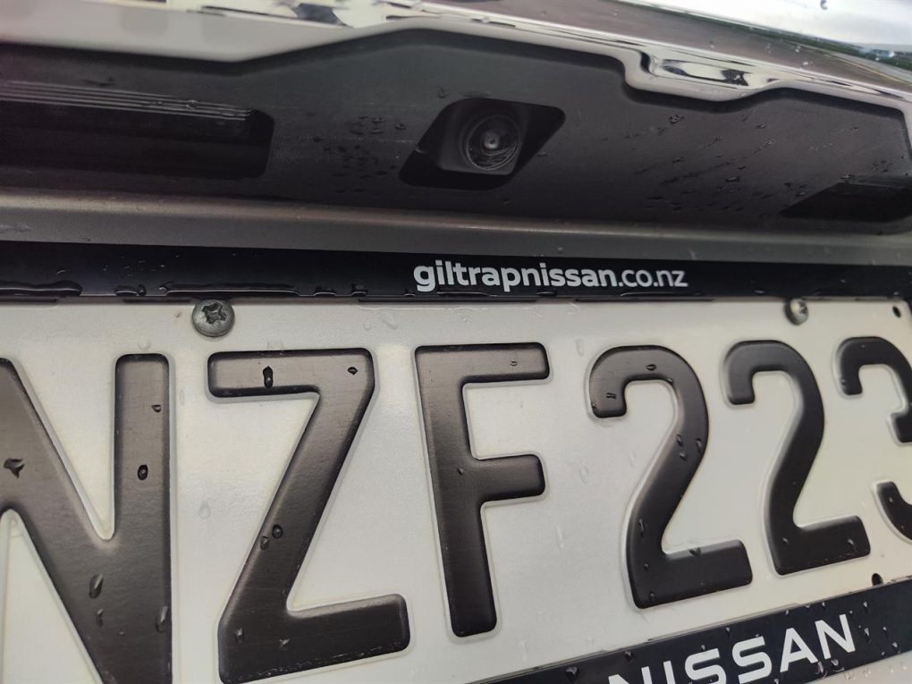 2022 Nissan X-Trail ST-L 2.5P/6CVT