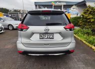 2022 Nissan X-Trail ST-L 2.5P/6CVT