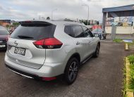 2022 Nissan X-Trail ST-L 2.5P/6CVT