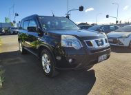 2012 Nissan X-Trail Petrol