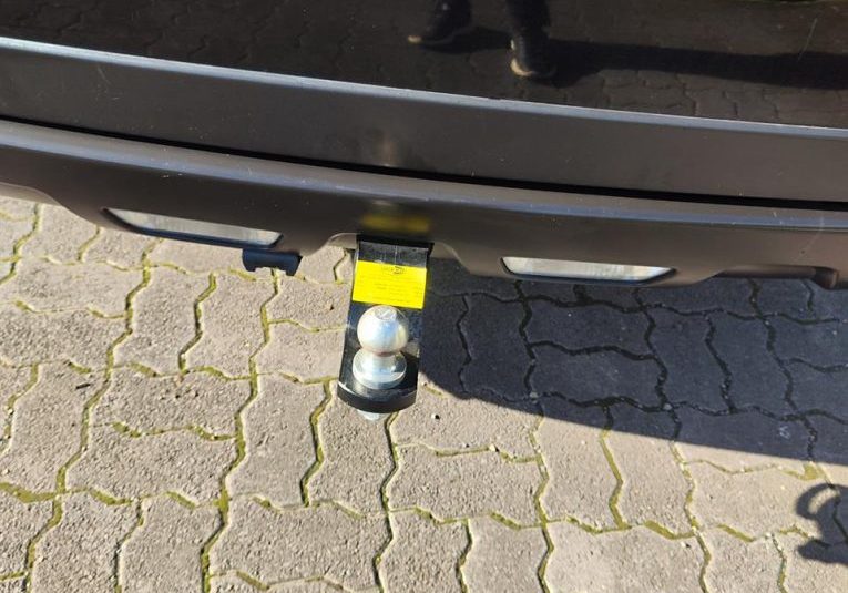 2012 Nissan X-Trail Petrol