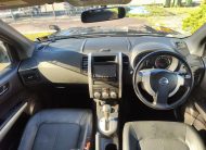 2012 Nissan X-Trail Petrol