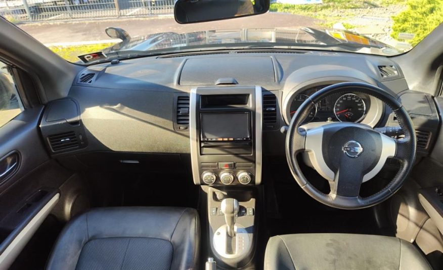2012 Nissan X-Trail Petrol