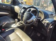 2012 Nissan X-Trail Petrol