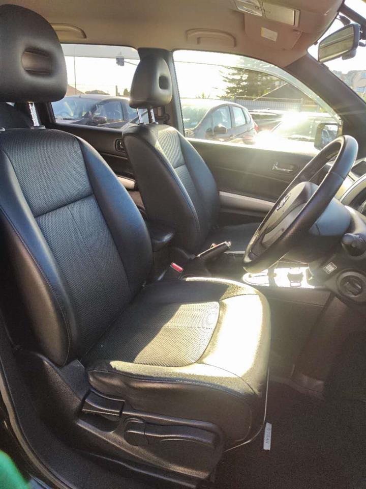 2012 Nissan X-Trail Petrol