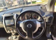 2012 Nissan X-Trail Petrol