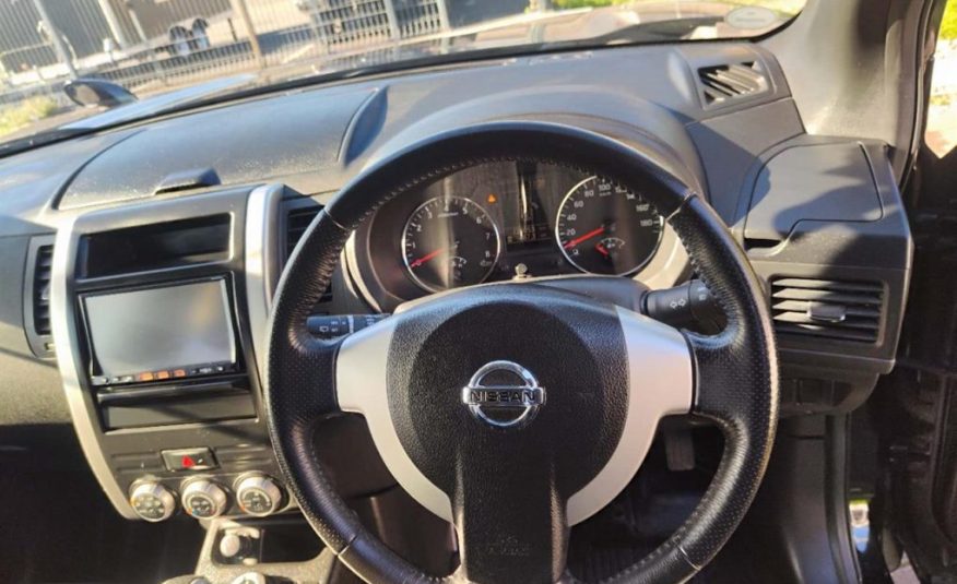 2012 Nissan X-Trail Petrol