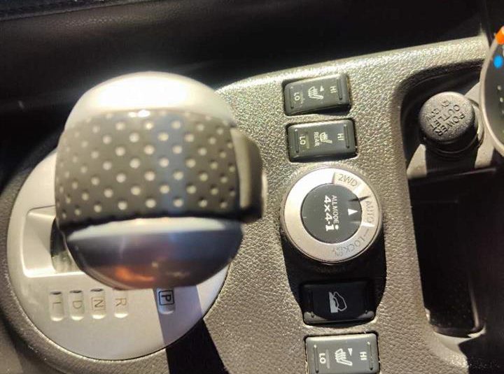2012 Nissan X-Trail Petrol