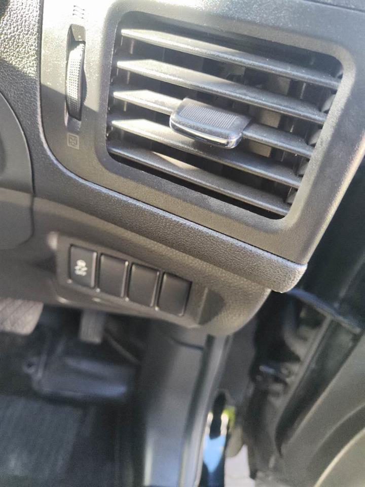 2012 Nissan X-Trail Petrol