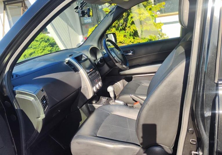 2012 Nissan X-Trail Petrol