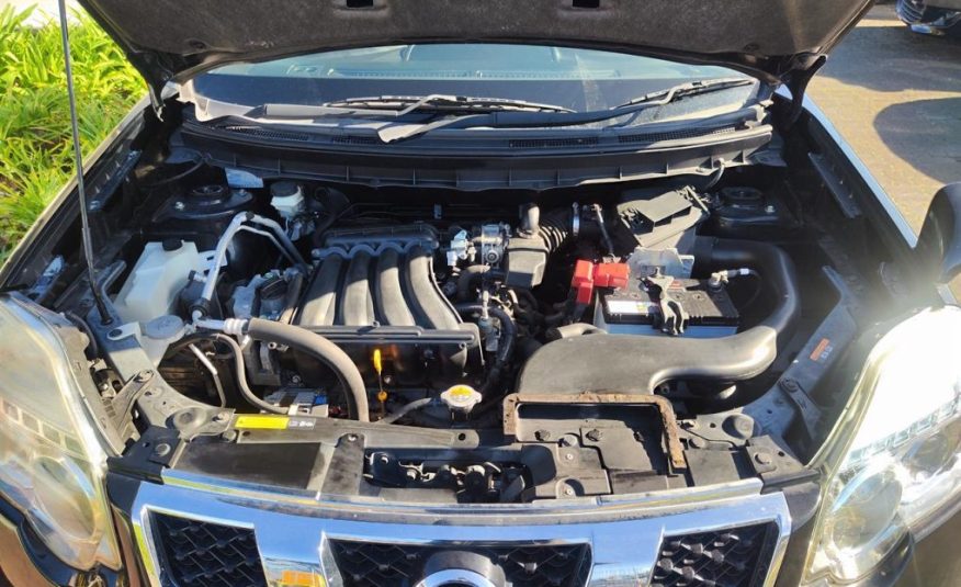 2012 Nissan X-Trail Petrol