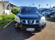 2012 Nissan X-Trail Petrol