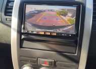 2012 Nissan X-Trail Petrol