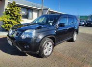 2012 Nissan X-Trail Petrol