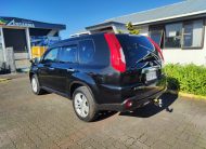 2012 Nissan X-Trail Petrol