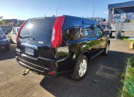 2012 Nissan X-Trail Petrol