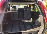 2012 Nissan X-Trail Petrol