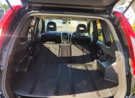 2012 Nissan X-Trail Petrol
