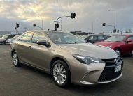 2016 Toyota Camry ATARA S 2.5PH/CVT/SL