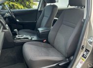 2016 Toyota Camry ATARA S 2.5PH/CVT/SL