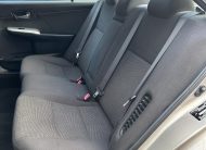 2016 Toyota Camry ATARA S 2.5PH/CVT/SL