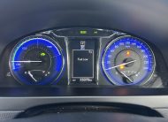 2016 Toyota Camry ATARA S 2.5PH/CVT/SL