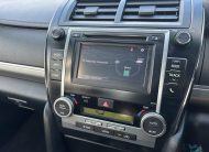 2016 Toyota Camry ATARA S 2.5PH/CVT/SL