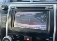 2016 Toyota Camry ATARA S 2.5PH/CVT/SL