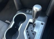 2016 Toyota Camry ATARA S 2.5PH/CVT/SL